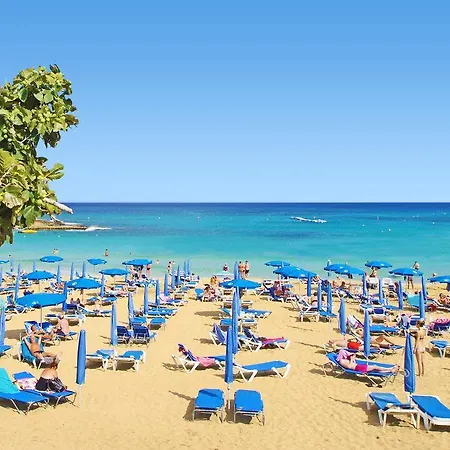 Grace * Protaras