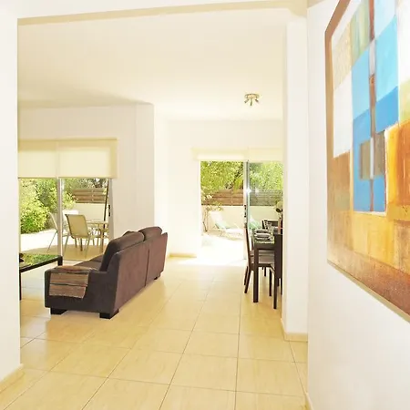 Grace Villa Protaras