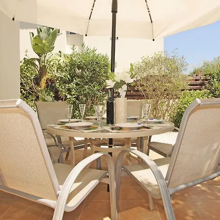 Villa Grace Protaras